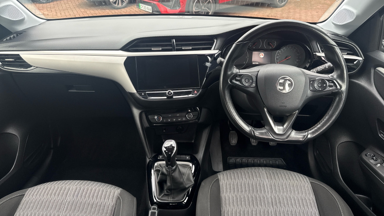 Vauxhall Corsa 1.2 SE 5dr Petrol Hatchback